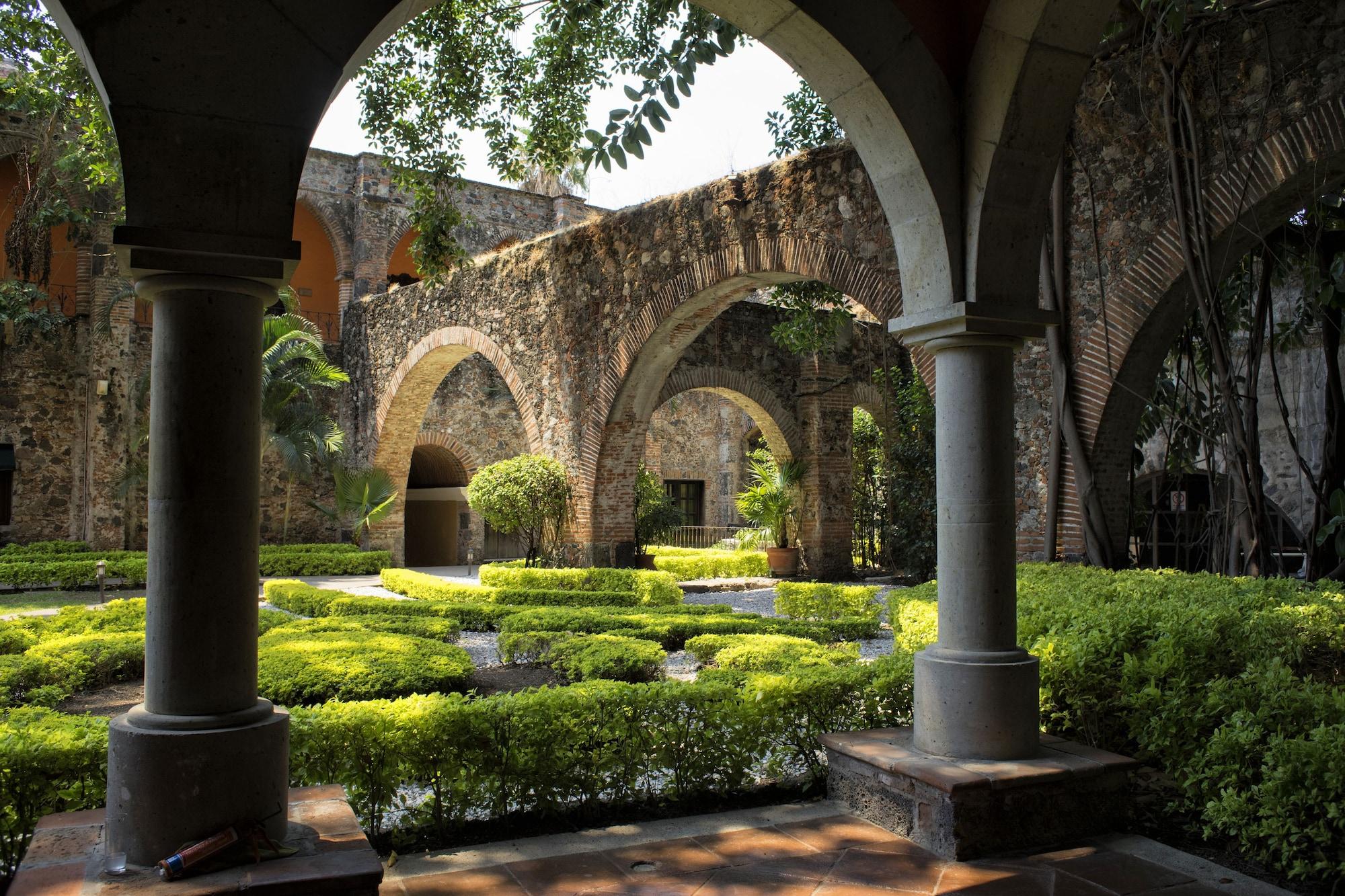 Fiesta Americana Hacienda San Antonio El Puente Resort & Spa Cuernavaca Exterior photo