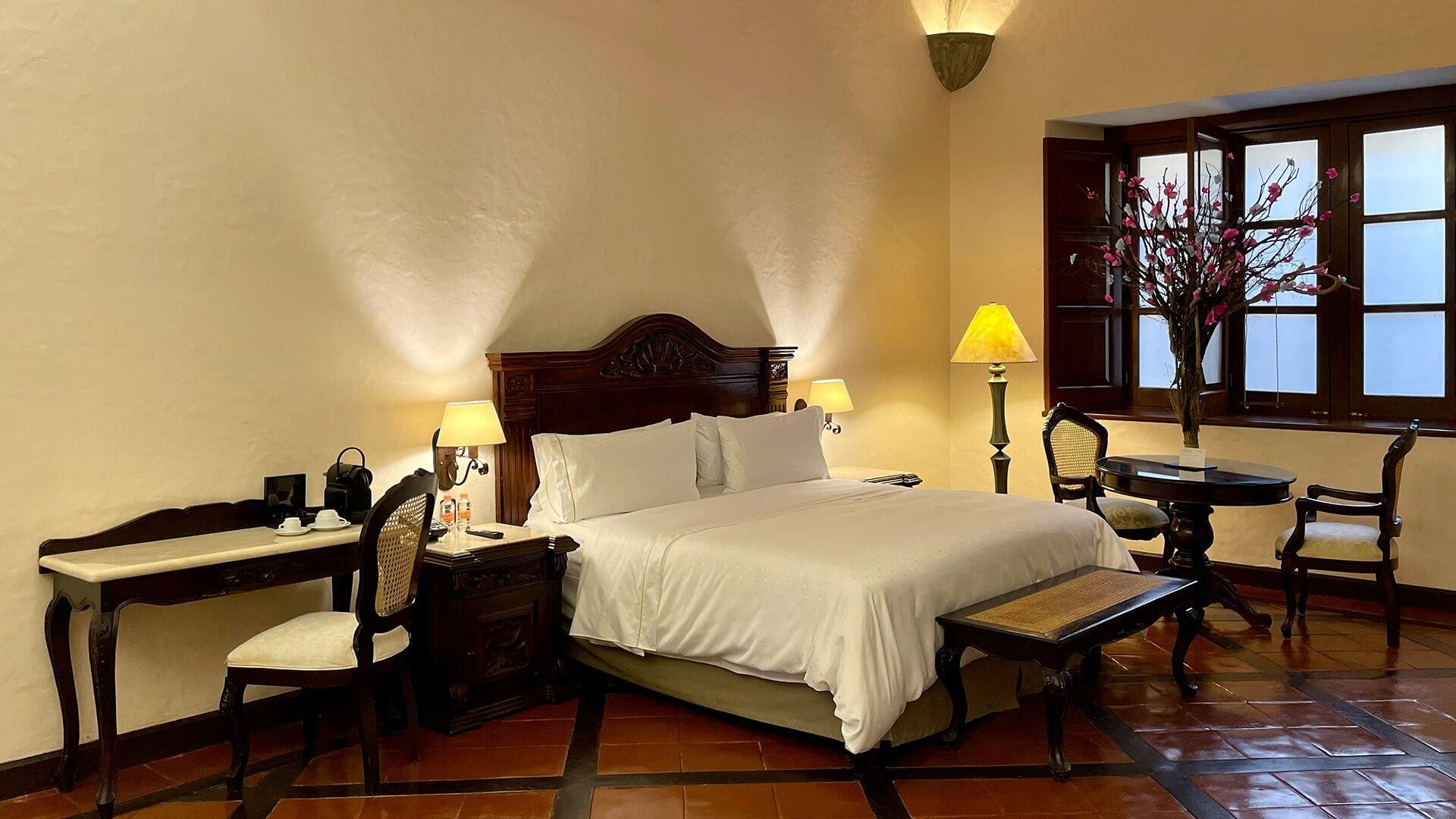Fiesta Americana Hacienda San Antonio El Puente Resort & Spa Cuernavaca Exterior photo