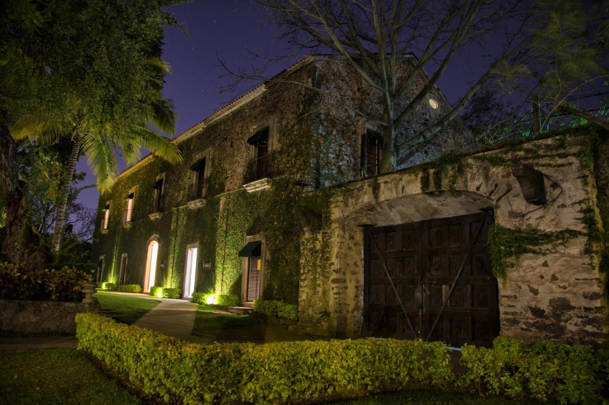 Fiesta Americana Hacienda San Antonio El Puente Resort & Spa Cuernavaca Exterior photo