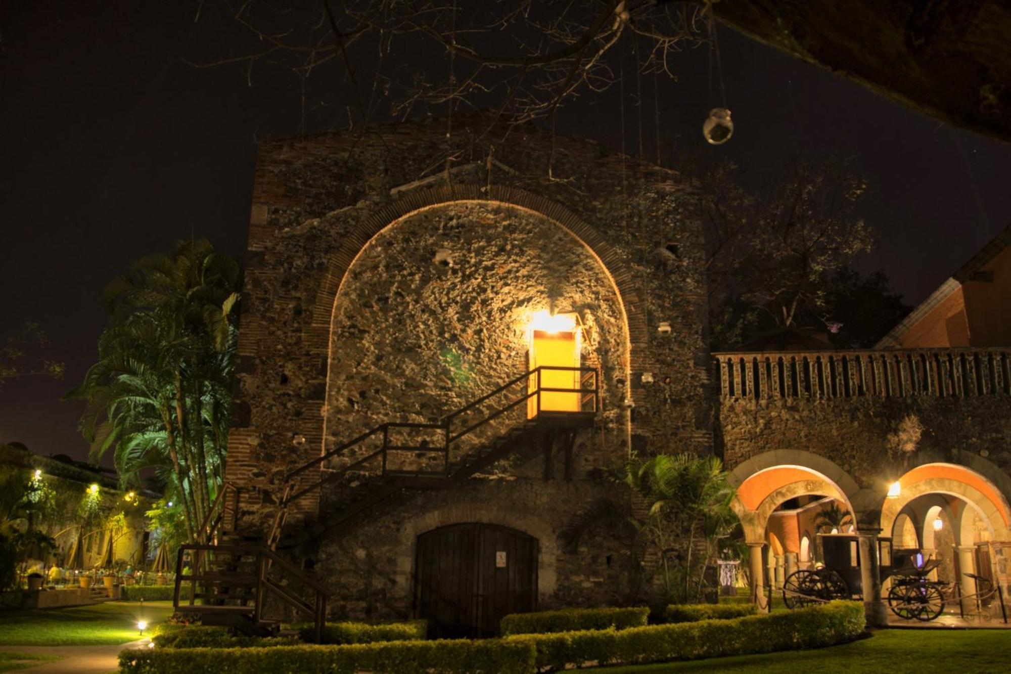Fiesta Americana Hacienda San Antonio El Puente Resort & Spa Cuernavaca Exterior photo