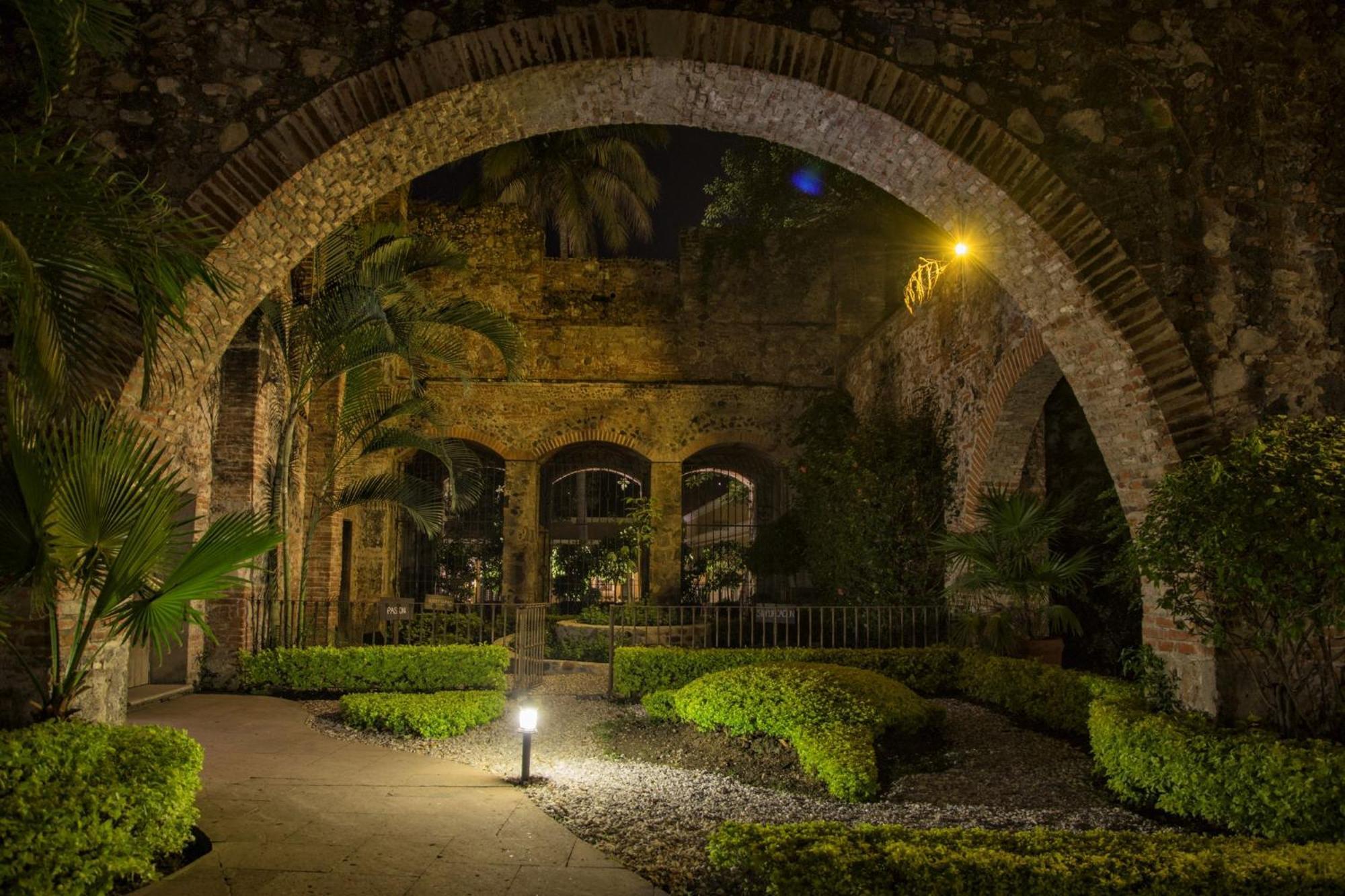 Fiesta Americana Hacienda San Antonio El Puente Resort & Spa Cuernavaca Exterior photo