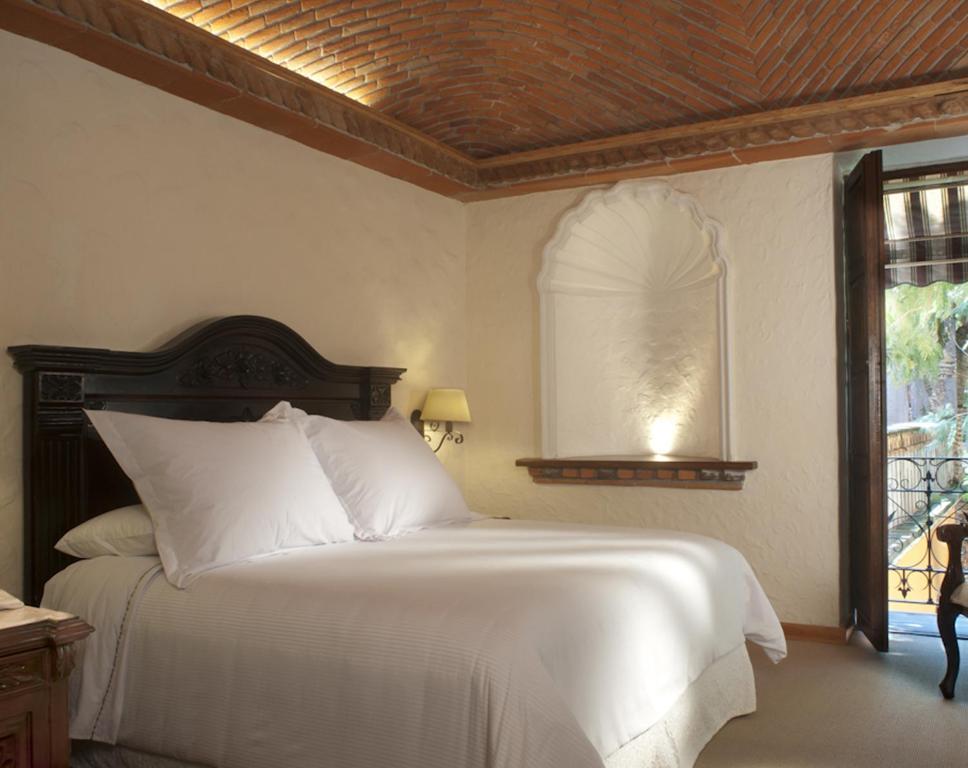 Fiesta Americana Hacienda San Antonio El Puente Resort & Spa Cuernavaca Room photo