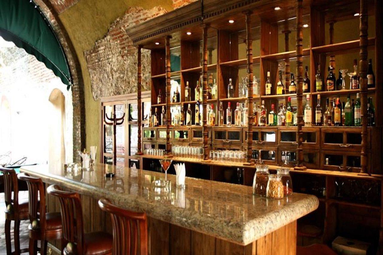 Fiesta Americana Hacienda San Antonio El Puente Resort & Spa Cuernavaca Exterior photo