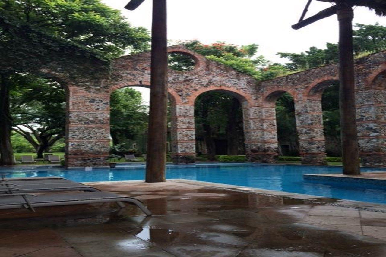 Fiesta Americana Hacienda San Antonio El Puente Resort & Spa Cuernavaca Exterior photo
