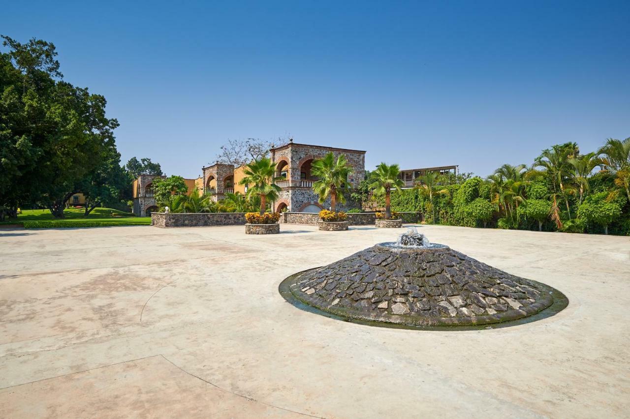 Fiesta Americana Hacienda San Antonio El Puente Resort & Spa Cuernavaca Exterior photo
